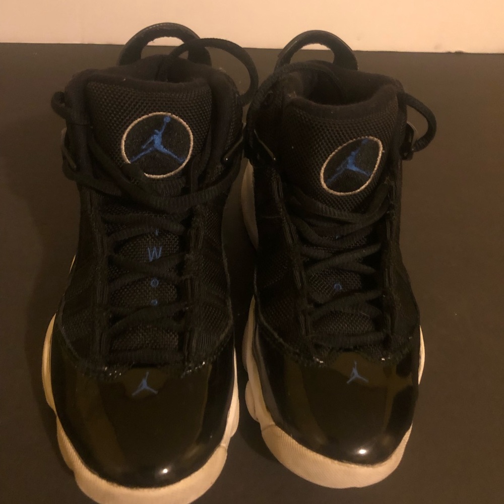 Jordan’s